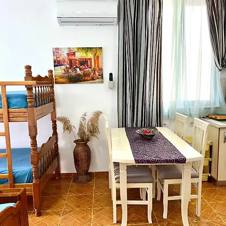 Spille Apartment