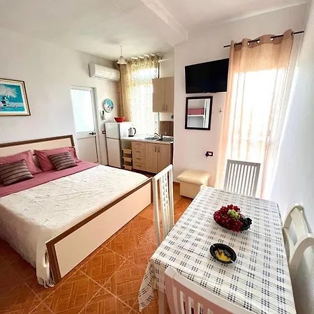 Spille Apartment *