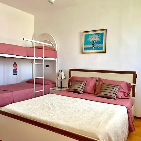 Spille Apartment Apartment Spille