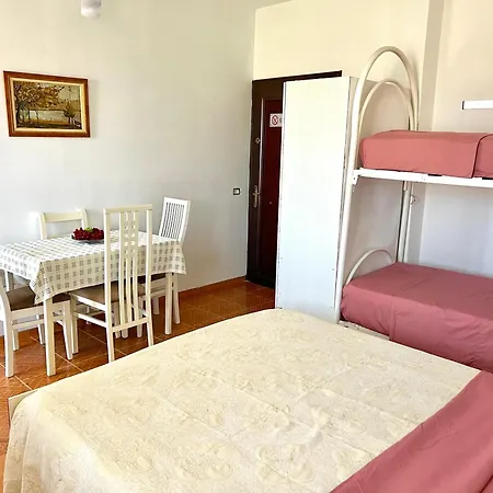 Apartment Spille Apartment Spille