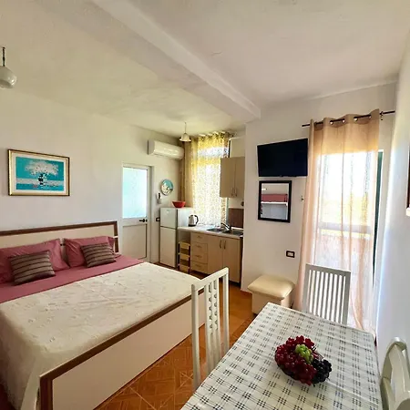 Spille Apartment Apartment *