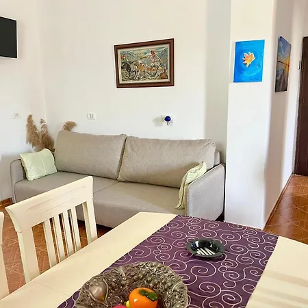 Spille Apartment