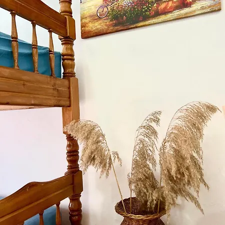 Spille Apartment Apartment