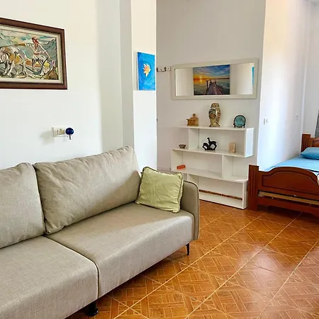Apartment Spille Apartment