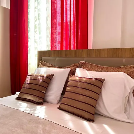 Spille Apartment Apartment Spille