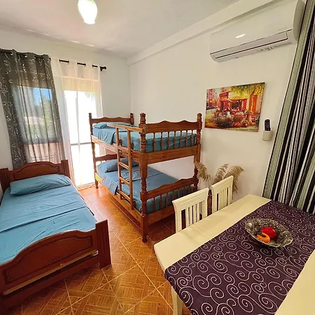 Spille Apartment *